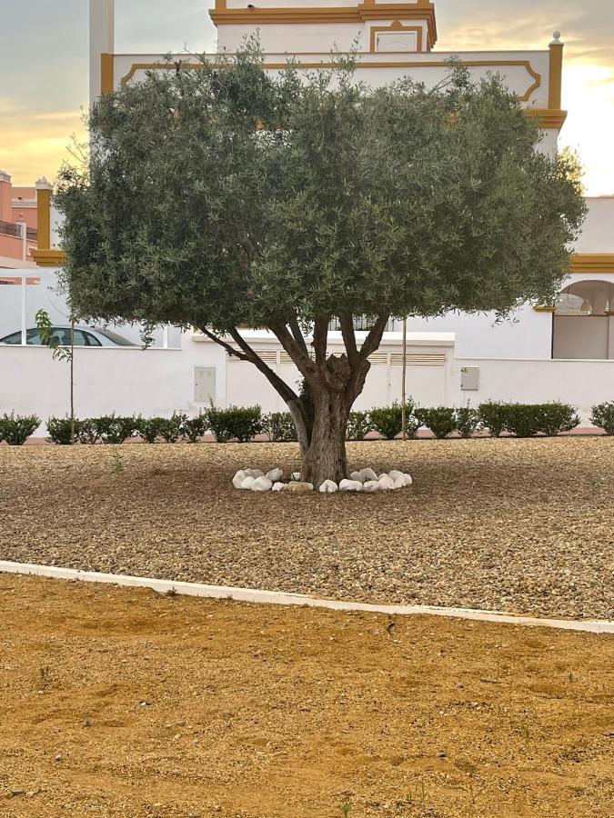Adosado Playa, Geoda Y Aguilas Cerca, Con Barbacoa Y Piscina En San Juan de los Terreros Zewnętrze zdjęcie