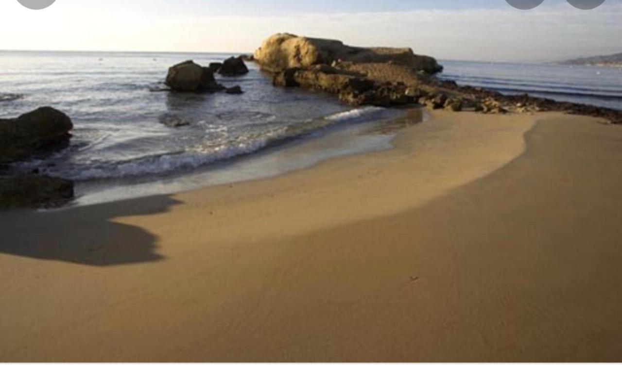 Adosado Playa, Geoda Y Aguilas Cerca, Con Barbacoa Y Piscina En San Juan de los Terreros Zewnętrze zdjęcie